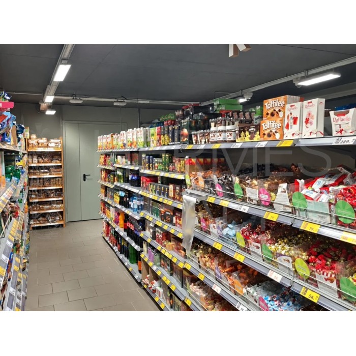 Дружбы улица, 8/1 - Продажа офисного здания: 350.00 кв.м.