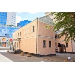 Новинский бульвар, 5с1 - Аренда здания: 541.00 кв.м.