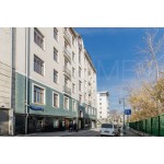3-й Обыденский переулок, 2 - Аренда помещения свободного назначения: 484.00 кв.м.