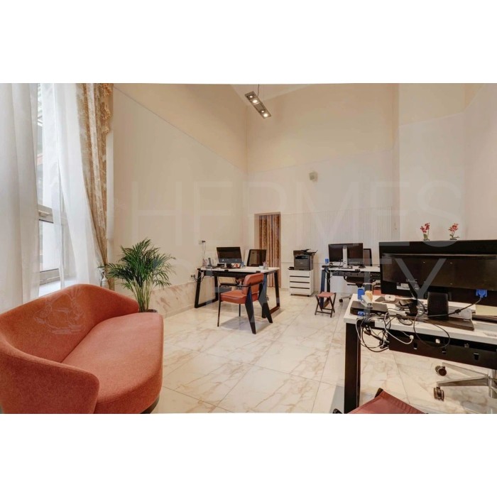 Ломоносовский проспект, 25к4 - Продажа здания: 683.00 кв.м.