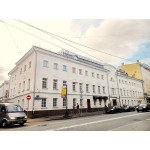 Остоженка улица, 10 - Аренда помещения свободного назначения: 181.50 кв.м.