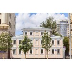 Новинский бульвар, 5с1 - Аренда здания: 541.00 кв.м.