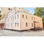 Новинский бульвар, 5с1 - Аренда здания: 541.00 кв.м.