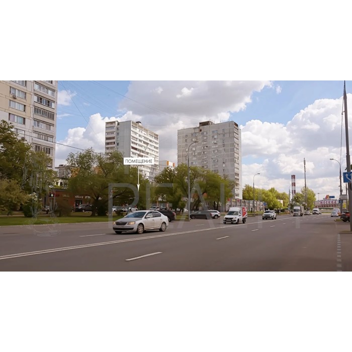 Краснодарская улица, 57к3 - Продажа офисного здания: 187.90 кв.м.
