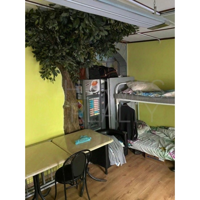 Большая Переяславская улица, 6с1 - Продажа офисного здания: 274.00 кв.м.
