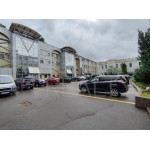 Петровско-Разумовский проезд, 29с2 - Аренда офиса: 28.00 кв.м.