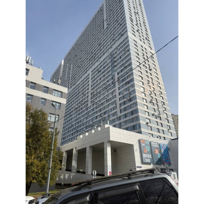 Северное Чертаново микрорайон, к806 - Аренда автосервиса: 1380.00 кв.м.