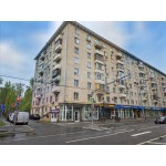 Нахимовский улица, 50 - Аренда помещения свободного назначения: 367.00 кв.м.