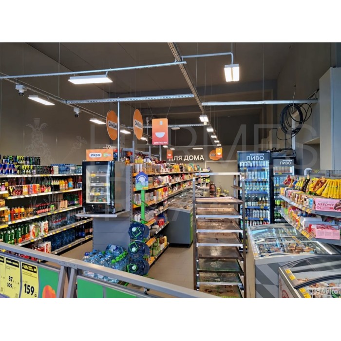 Дружбы улица, 8/1 - Продажа офисного здания: 350.00 кв.м.