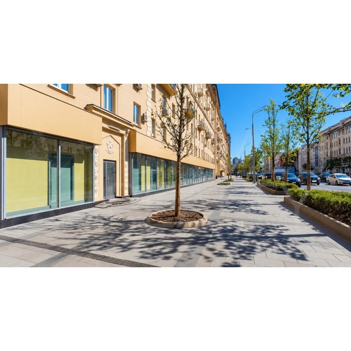 Большая Садовая улица, 3с1 - Аренда здания: 508.00 кв.м.