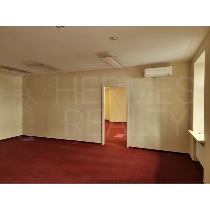 Кривоарбатский переулок, 13с2 - Аренда офиса: 127.30 кв.м.