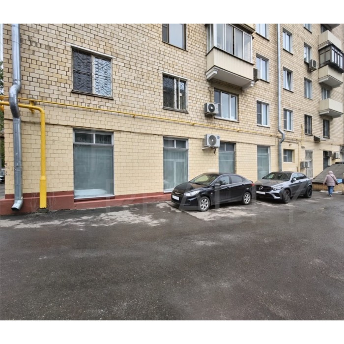 Нахимовский улица, 50 - Аренда помещения свободного назначения: 367.00 кв.м.
