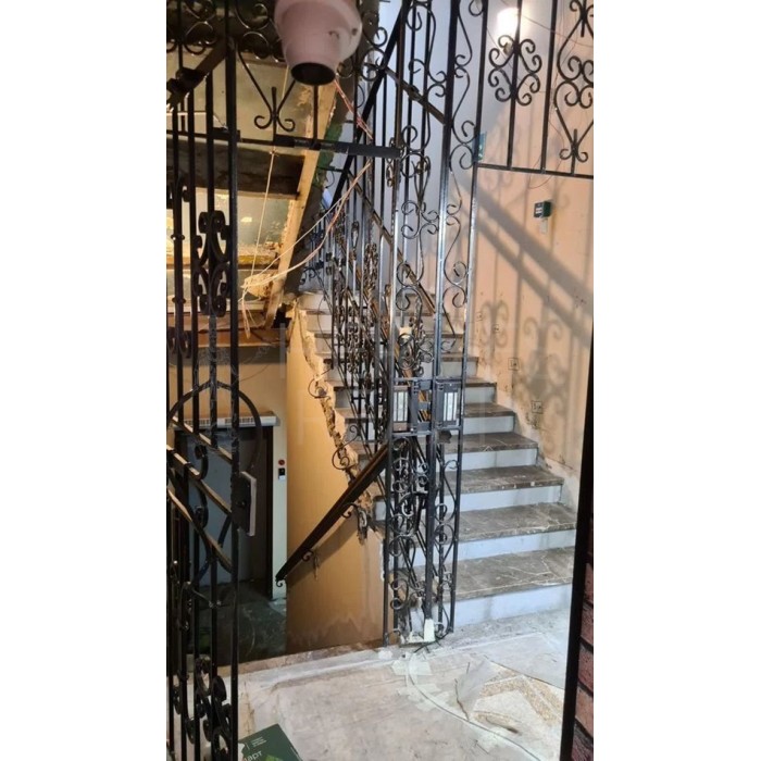 Лобачика улица, 2с1 - Продажа здания: 1086.00 кв.м.