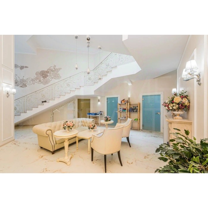 Ломоносовский проспект, 25к4 - Продажа здания: 683.00 кв.м.