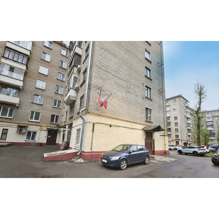 Нахимовский улица, 50 - Аренда помещения свободного назначения: 367.00 кв.м.