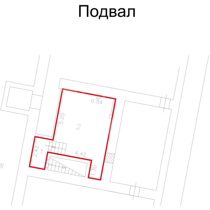 Варшавское шоссе, 2 - Аренда помещения свободного назначения: 166.10 кв.м.