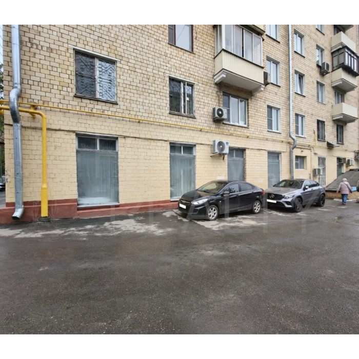 Нахимовский улица, 50 - Аренда помещения свободного назначения: 367.00 кв.м.