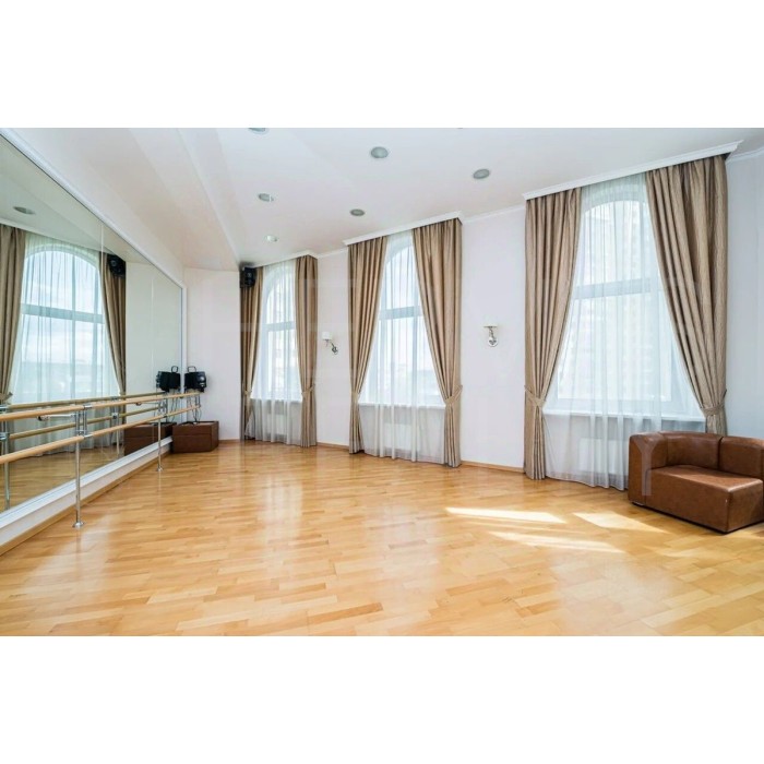 Ломоносовский проспект, 25к4 - Продажа здания: 683.00 кв.м.