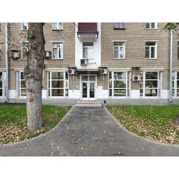 Перовская улица, 30/2 - Продажа помещения свободного назначения: 591.70 кв.м.