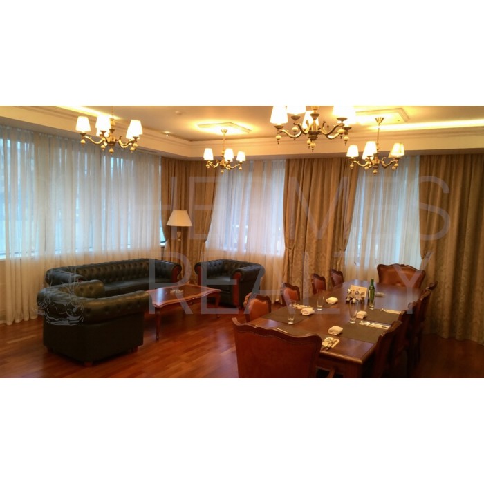 Александра Солженицына улица, 5с2 - Продажа здания: 1082.80 кв.м.