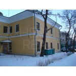 3-й Люсиновский переулок, 5 - Продажа здания: 967.00 кв.м.