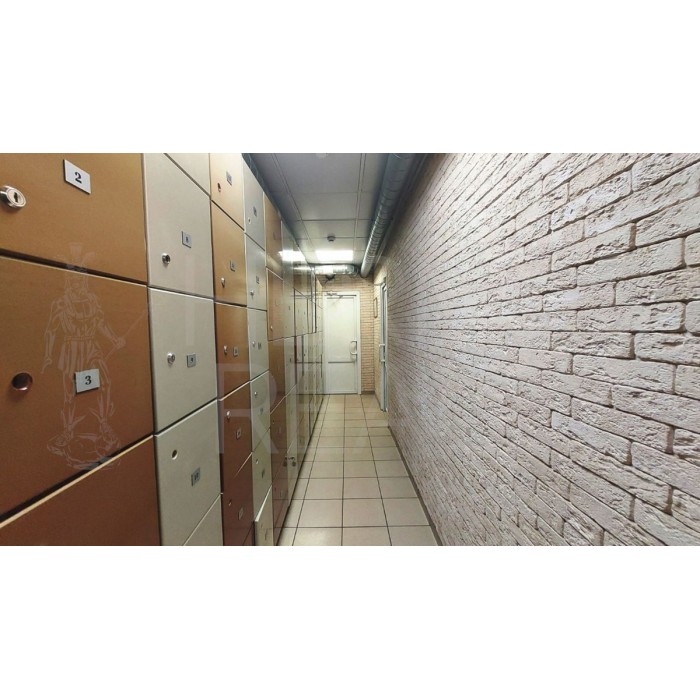 Столярный переулок, 3к2 - Аренда помещения свободного назначения: 1198.90 кв.м.