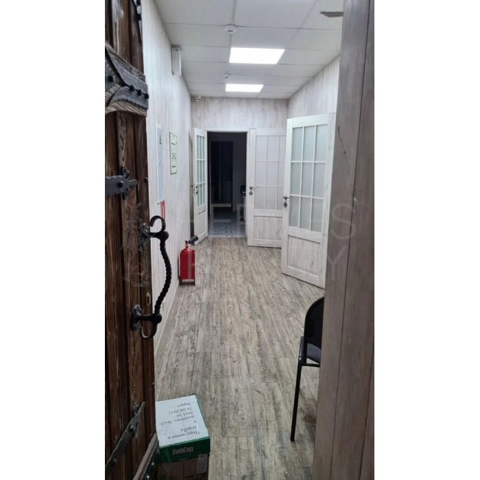 Лобачика улица, 2с1 - Продажа здания: 1086.00 кв.м.