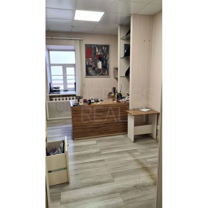 Лобачика улица, 2с1 - Продажа здания: 1086.00 кв.м.
