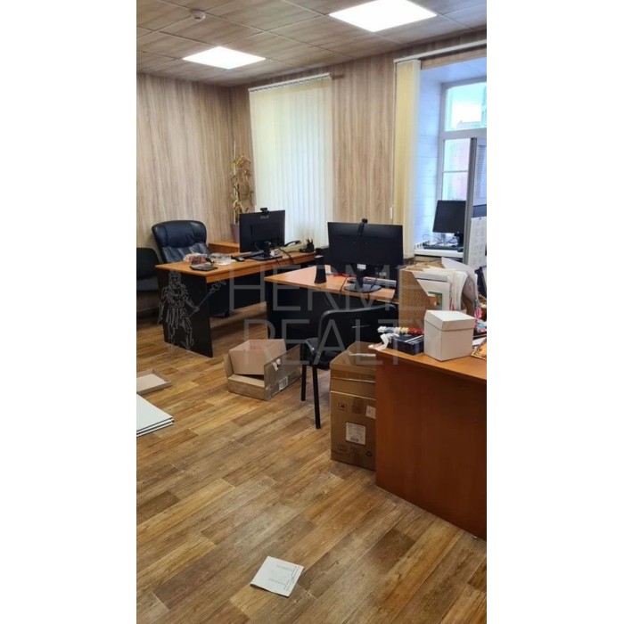 Лобачика улица, 2с1 - Продажа здания: 1086.00 кв.м.