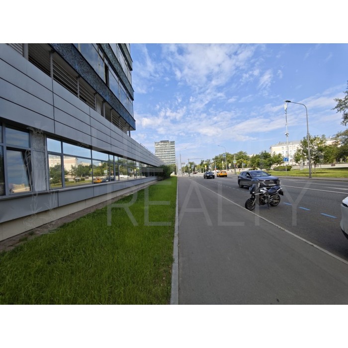 Космонавта Волкова улица, 14 - Аренда офиса: 160.10 кв.м.