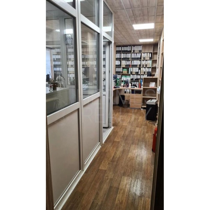 Лобачика улица, 2с1 - Продажа здания: 1086.00 кв.м.