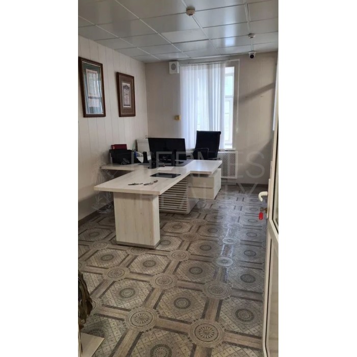 Лобачика улица, 2с1 - Продажа здания: 1086.00 кв.м.