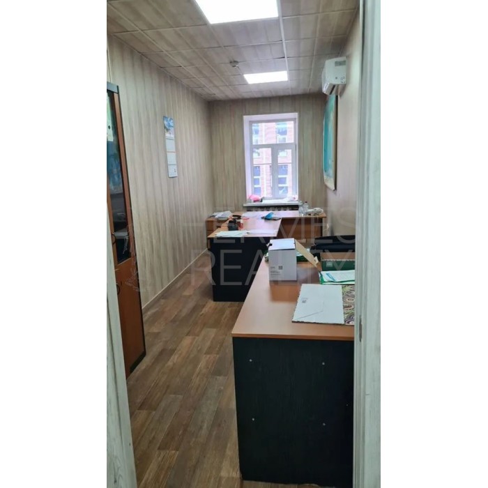 Лобачика улица, 2с1 - Продажа здания: 1086.00 кв.м.