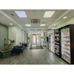 Космонавта Волкова улица, 14 - Аренда офиса: 160.10 кв.м.