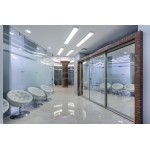 Новая Басманная улица, 14с1 - Продажа здания: 1190.00 кв.м.