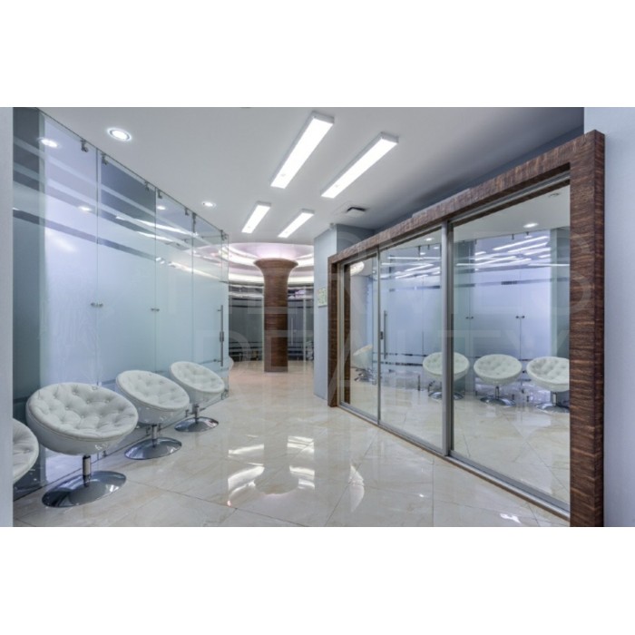 Новая Басманная улица, 14с1 - Продажа здания: 1190.00 кв.м.
