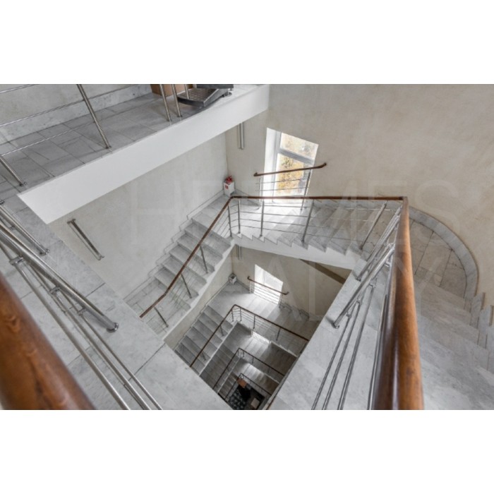 Новая Басманная улица, 14с1 - Продажа здания: 1190.00 кв.м.