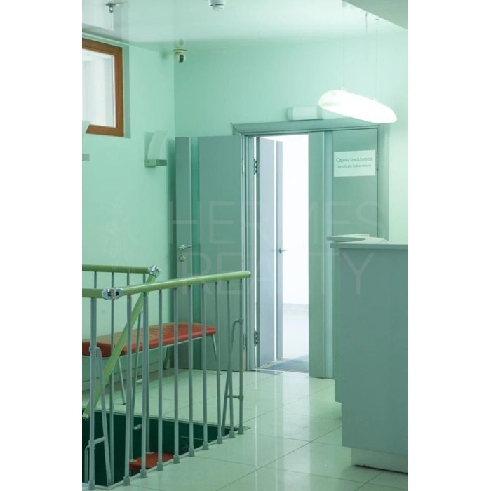 3-й Обыденский переулок, 2 - Аренда помещения свободного назначения: 484.00 кв.м.