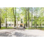 Толбухина улица, 13к6 - Продажа здания: 1179.00 кв.м.
