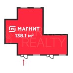 Маресьева улица, 12к4 - Продажа офисного здания: 138.10 кв.м.