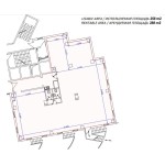 Таганская улица, 17-23 - Аренда офиса: 289.00 кв.м.