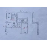 Обручева улица, 11 - Продажа помещения свободного назначения: 460.00 кв.м.