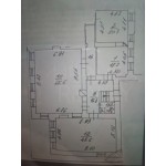 Покровка улица, 31с3 - Аренда офиса: 182.00 кв.м.