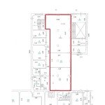 Шаболовка улица, 31Б - Аренда помещения свободного назначения: 257.50 кв.м.