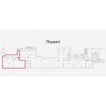 Таганская улица, 25-27 - Аренда офиса: 302.00 кв.м.