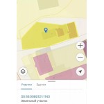  - Продажа здания: 2590.00 кв.м.