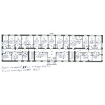 3-я Прядильная улица, 15А - Продажа здания: 1430.50 кв.м.