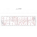 Рогова улица, 22к3 - Продажа здания: 976.20 кв.м.