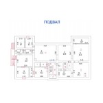10-я Парковая улица, 18А - Аренда здания: 827.60 кв.м.