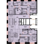 Долгоруковская улица, 25А - Продажа помещения свободного назначения: 229.80 кв.м.